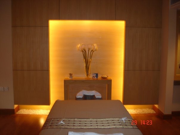 Massage hotel jakarta